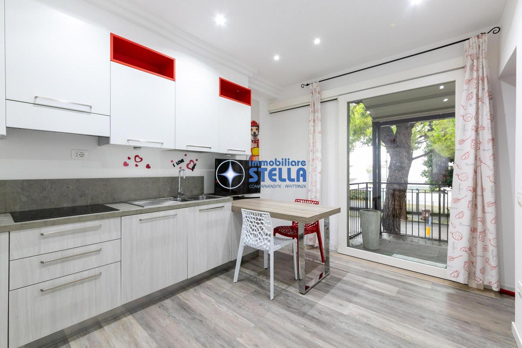 Condominio Levantina Jesolo Extérieur photo
