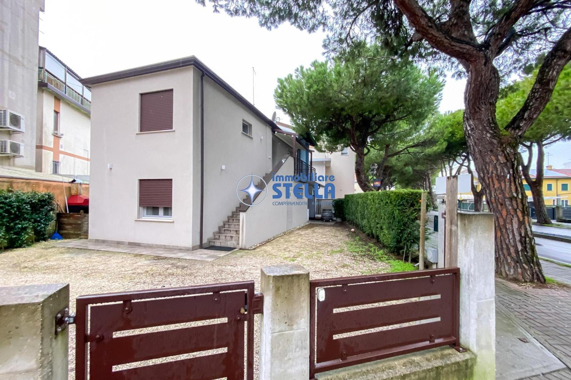 Condominio Levantina Jesolo Extérieur photo