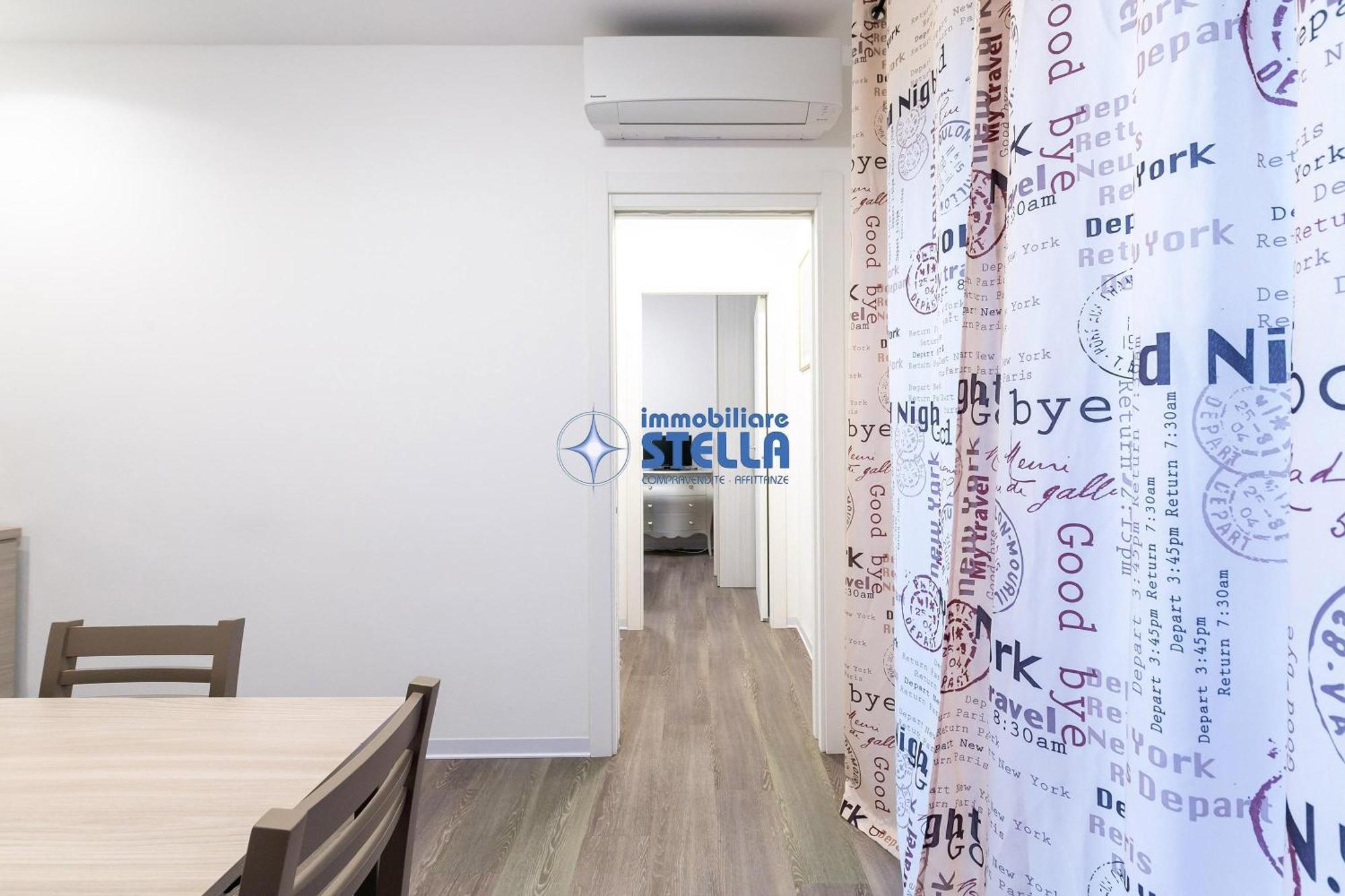 Condominio Levantina Jesolo Extérieur photo