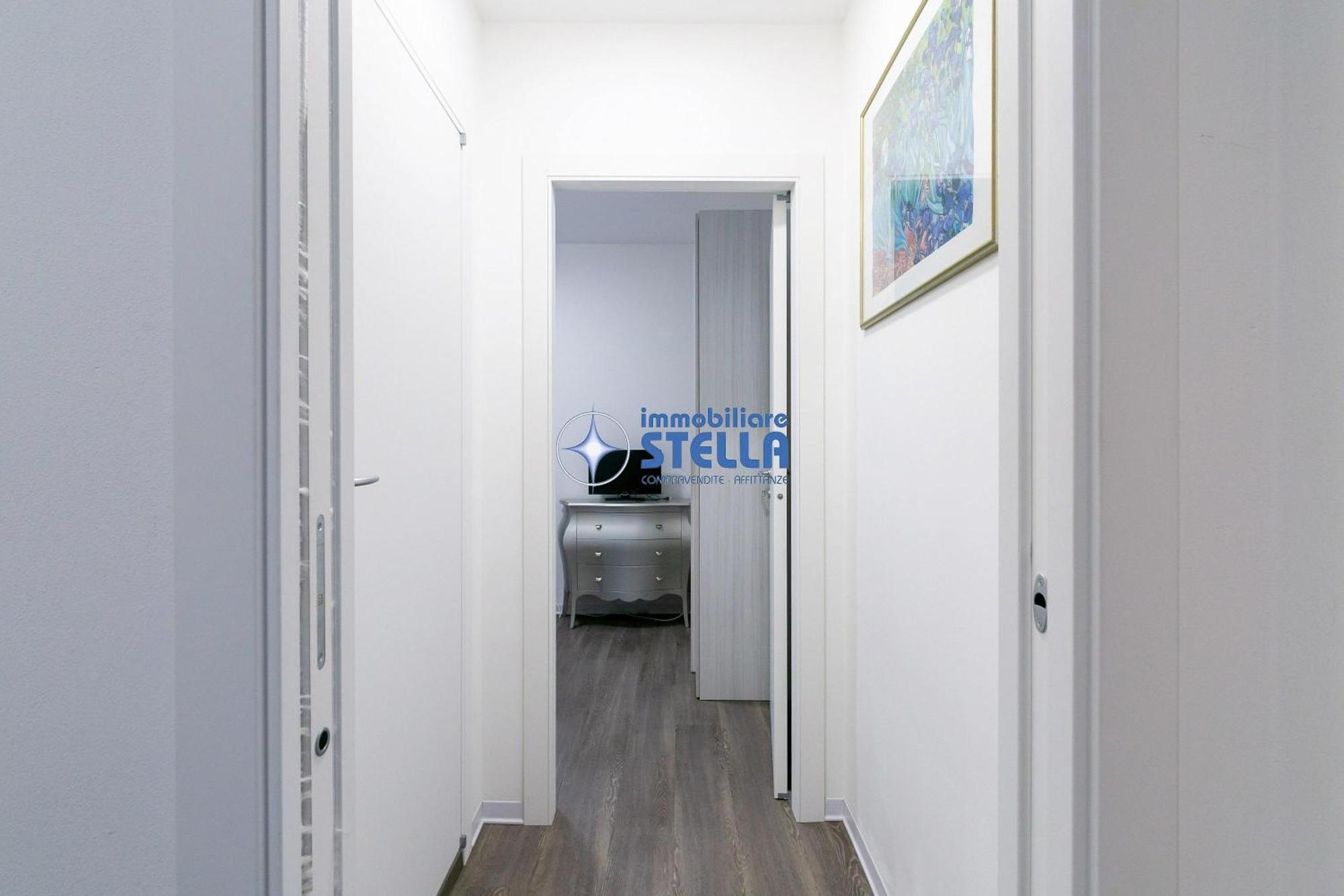 Condominio Levantina Jesolo Extérieur photo