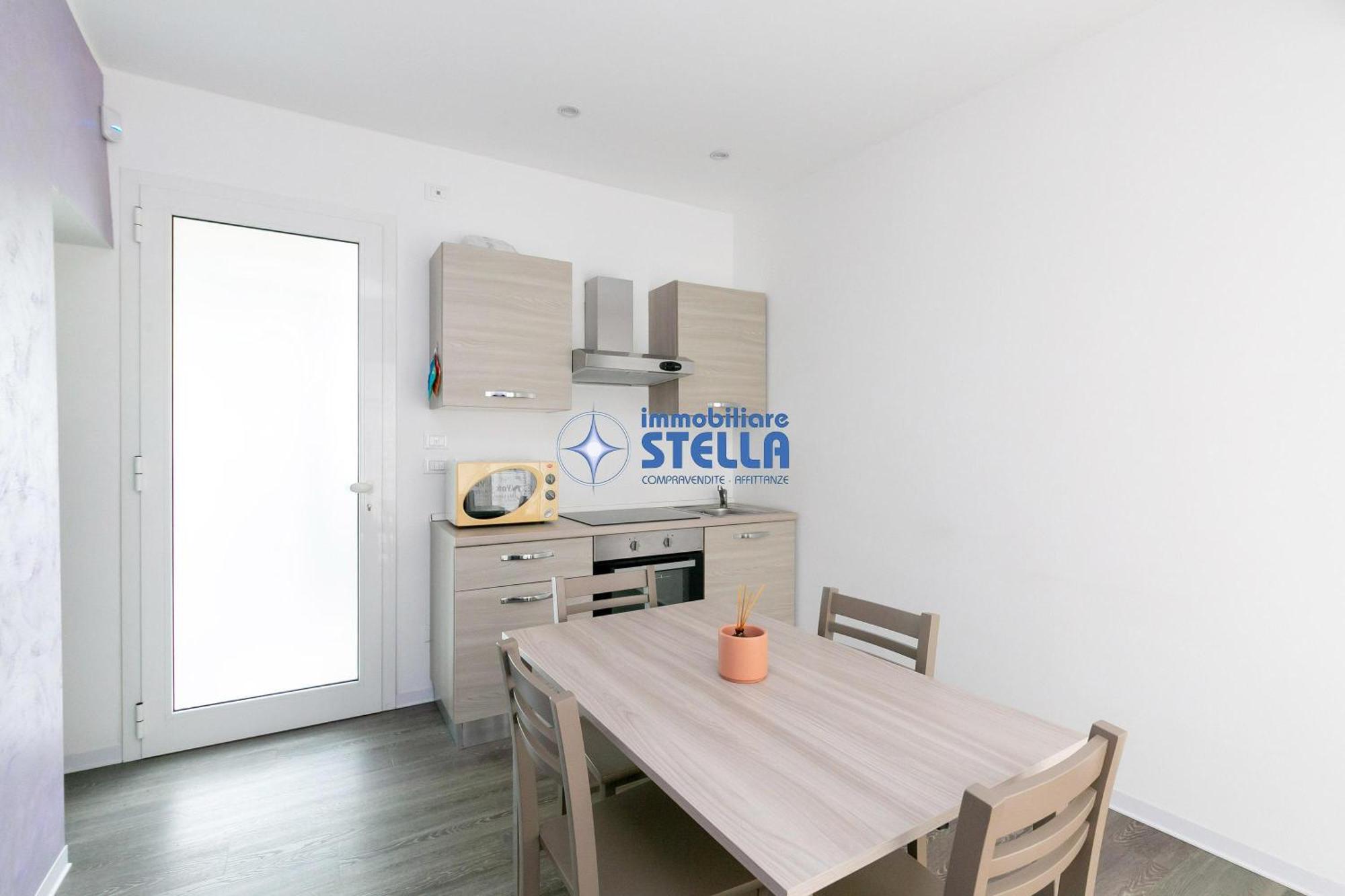 Condominio Levantina Jesolo Extérieur photo