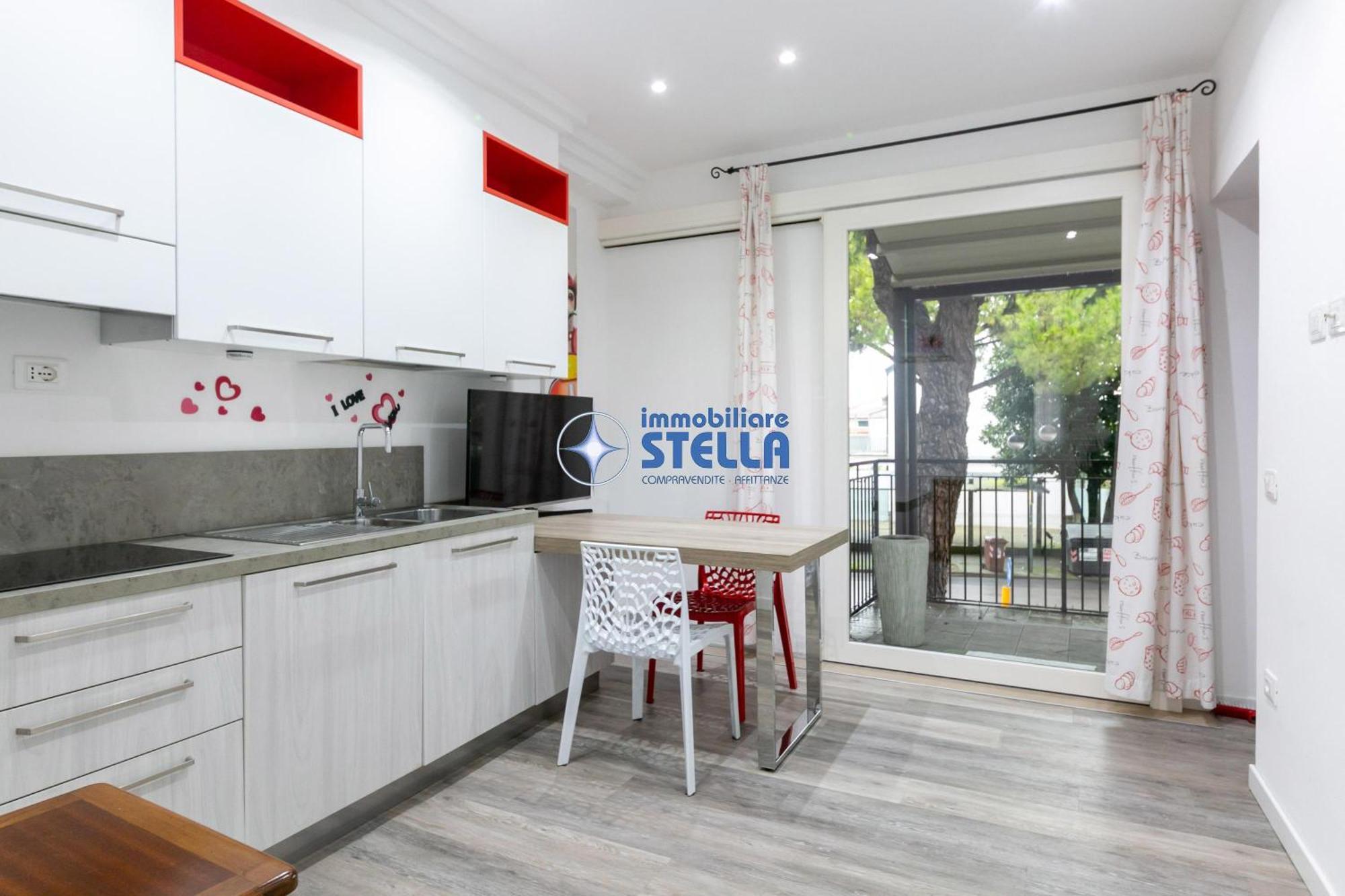 Condominio Levantina Jesolo Extérieur photo