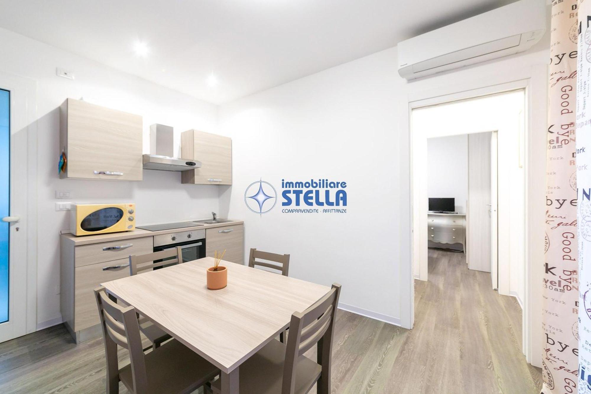 Condominio Levantina Jesolo Extérieur photo